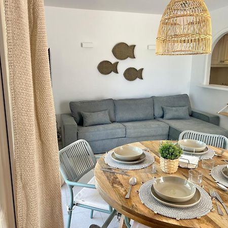 Apartamento Brisa De Menorca Сон-Парк Екстер'єр фото