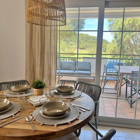 Apartamento Brisa De Menorca Сон-Парк Екстер'єр фото