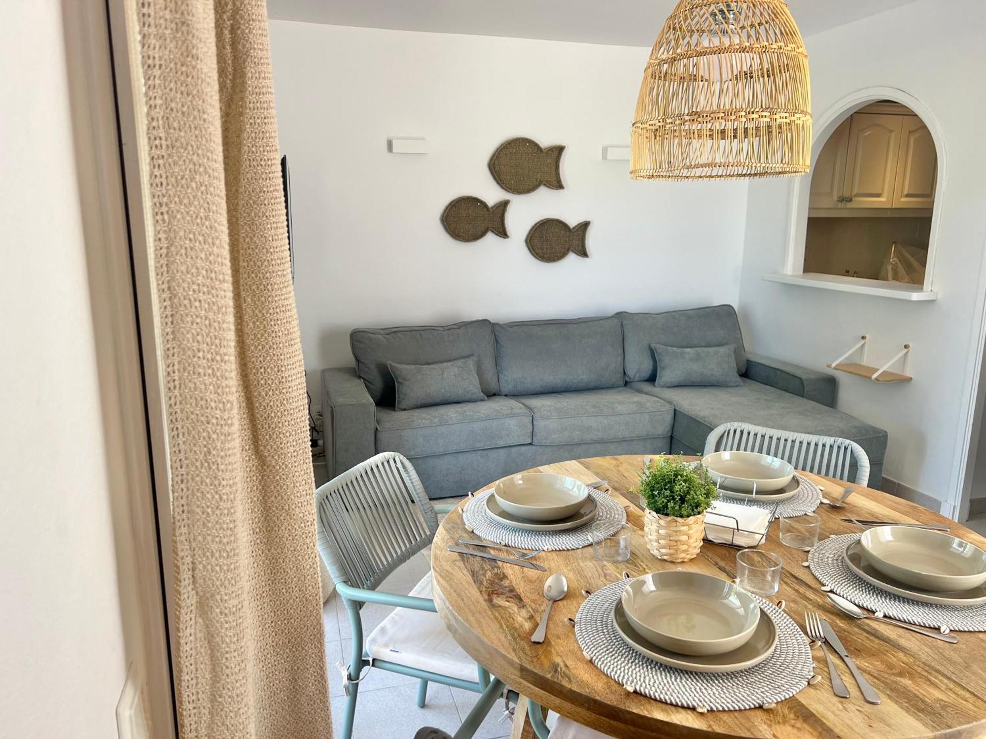 Apartamento Brisa De Menorca Сон-Парк Екстер'єр фото