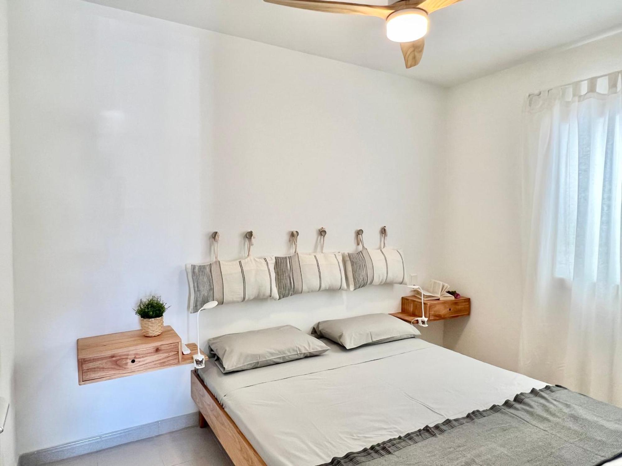 Apartamento Brisa De Menorca Сон-Парк Екстер'єр фото