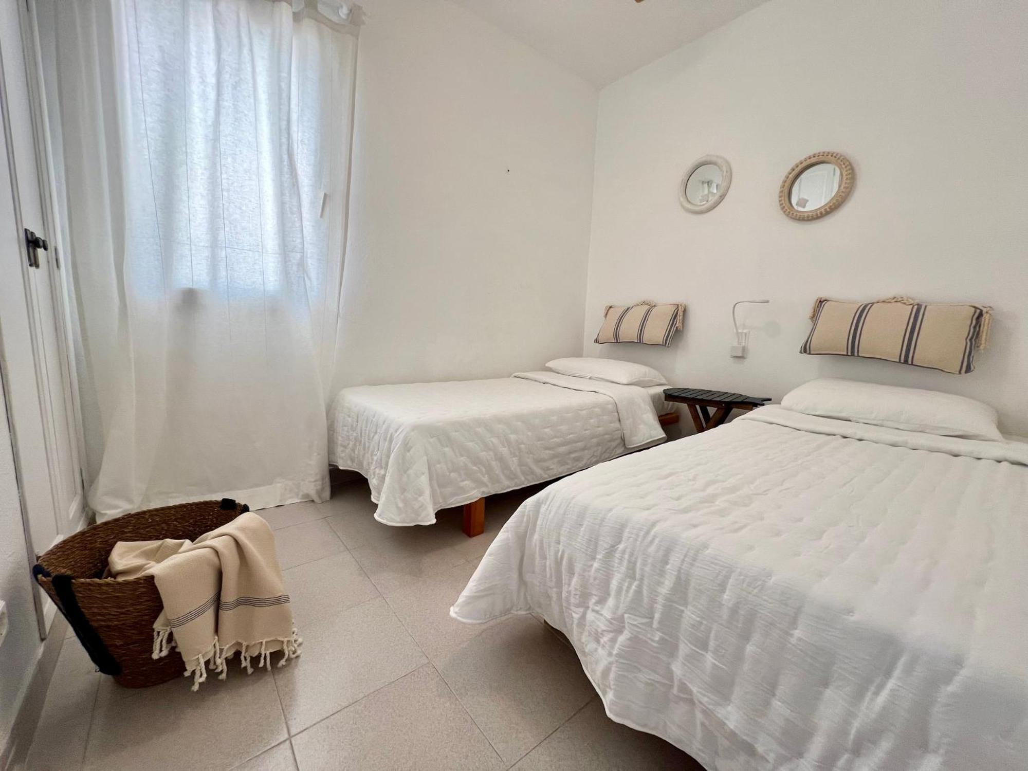 Apartamento Brisa De Menorca Сон-Парк Екстер'єр фото
